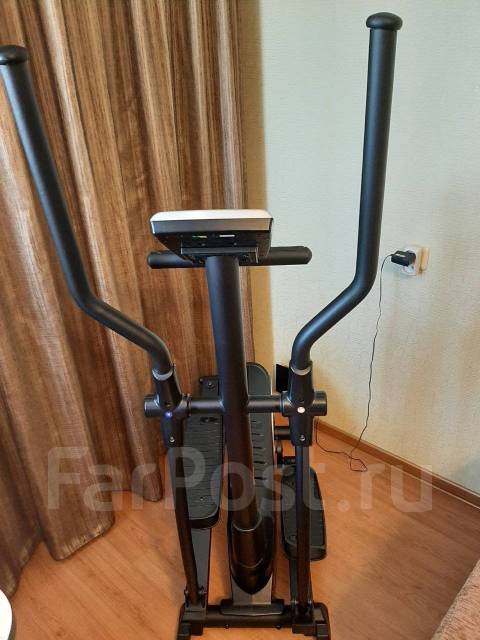 Эллиптический тренажер Svensson Body Labs Comfortline ESA, б/у, в ...