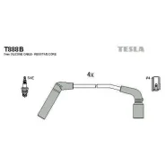 ������� �������������� Daewoo Matiz (M100/M150) (1998-2015) Tesla T888B T888B ����