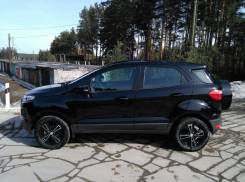 Ford. 6.0x16", 4x108, ET37.5,  63,3. 