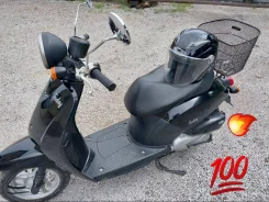 Honda Today. 50����. ��., ��������, ��� ���, ������ �� �� ����