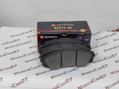 ������� ��������� �������� 58101-4HA50 HSB Korea. Grand Starex 2007- 58101-4HA00/58101-4HA01 581014HA00581014HA01 ����