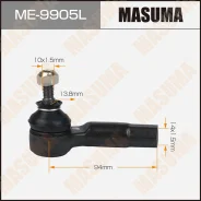 ���������� ������� �����! Ford Fiesta/Fusion 01, Mazda 2 03 Masuma ME9905L ME9905L ����