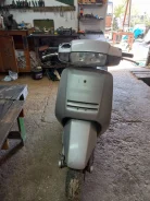 Honda Lead 50 AF20. 49����. ��., ��������, ��� ���, ������ �� �� ����