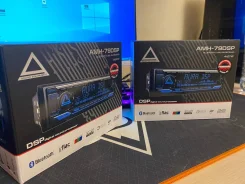 Aura AMH-79DSP ����