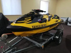 BRP Sea-Doo RXT. 2021 ��� ����