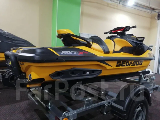 BRP Sea-Doo RXT. 2021 ��� ����