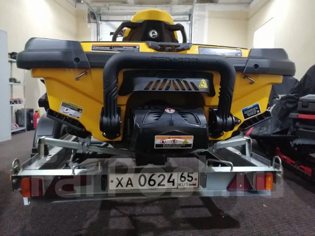 BRP Sea-Doo RXT. 2021 ��� ����
