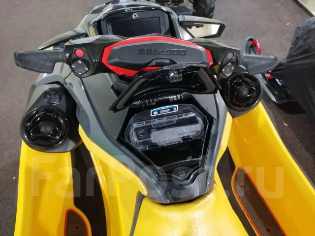 BRP Sea-Doo RXT. 2021 ��� ����