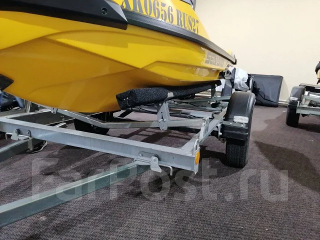 BRP Sea-Doo RXT. 2021 ��� ����