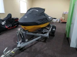 BRP Sea-Doo RXT. 2021 ��� ����