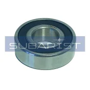 ��������� 17x40x12 � [90099-10165] Torque 62032RS (�������, ����� � �. �. JZ, ��������� � �. �. Subaru Legacy BL5, ) 62032RS 62032RS ����