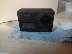 SJCAM SJ8 Plus ����