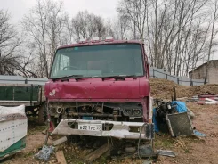 Hino FS ����