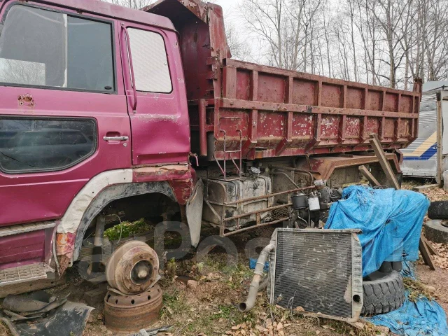 Hino FS ����