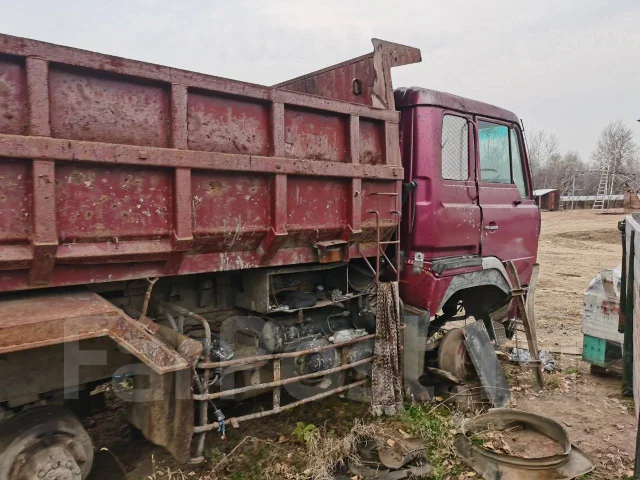 Hino FS ����
