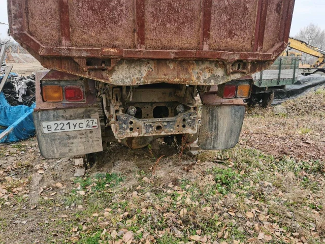 Hino FS ����