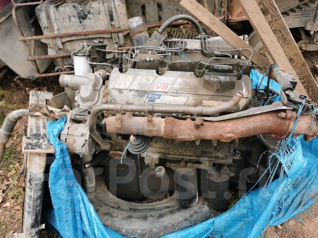 Hino FS ����