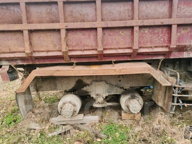 Hino FS ����