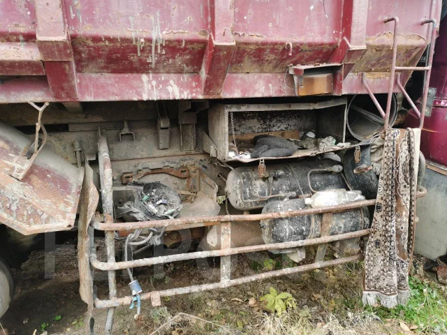 Hino FS ����