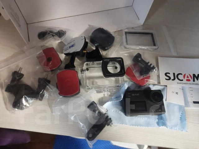 SJCAM SJ8 Plus ����