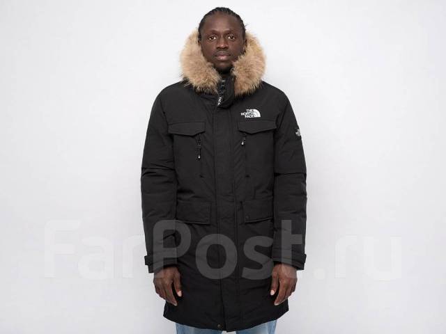 Mens mountain murdo gtx jacket online