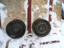General Motors. 5.5x13", 4x100, ET49, �� 47���. ����