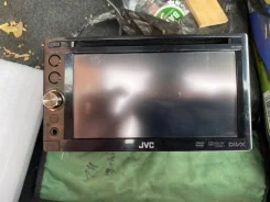JVC KW ����
