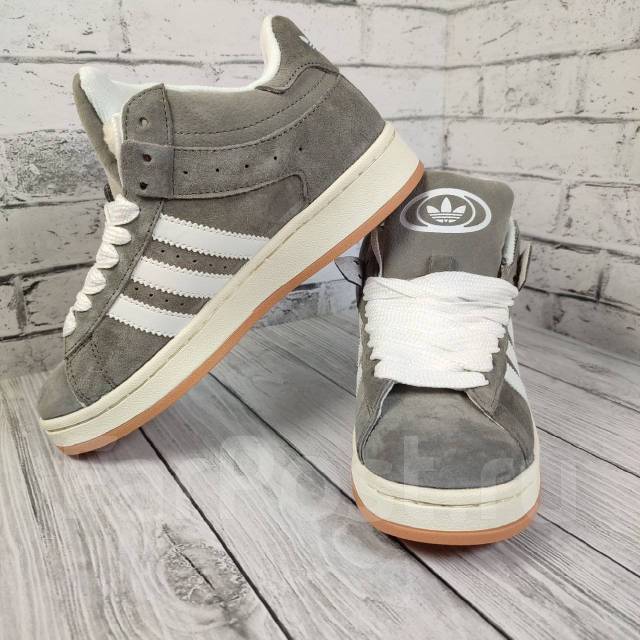 Adidas campus shop high top