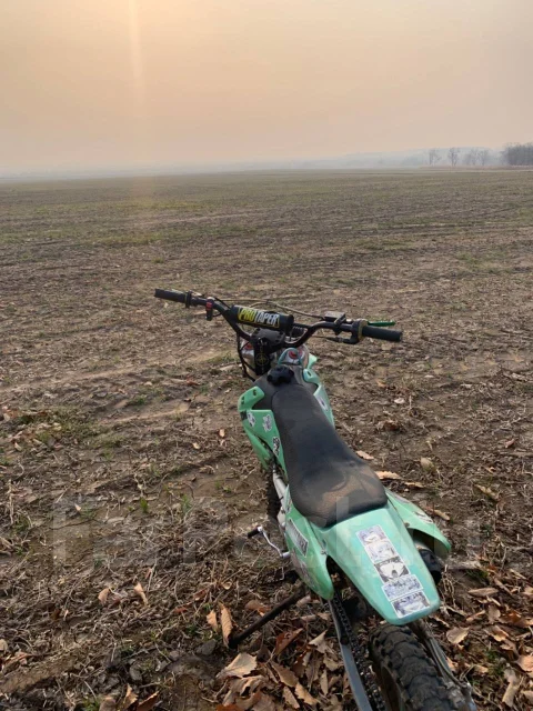 Regulmoto Seven 125E. 125����. ��., ��������, ��� ���, ������ �� �� ����