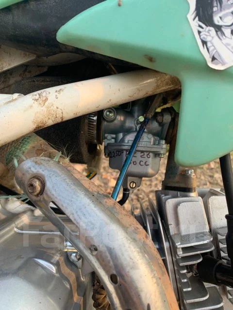 Regulmoto Seven 125E. 125����. ��., ��������, ��� ���, ������ �� �� ����