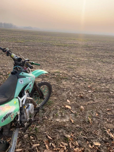 Regulmoto Seven 125E. 125����. ��., ��������, ��� ���, ������ �� �� ����