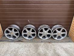 Antera. 8.5x18", 5x150, ET38,  110,1. 