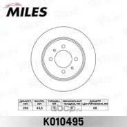 ���� ��������� ������ D=258�� K010495 Miles K010495 ����