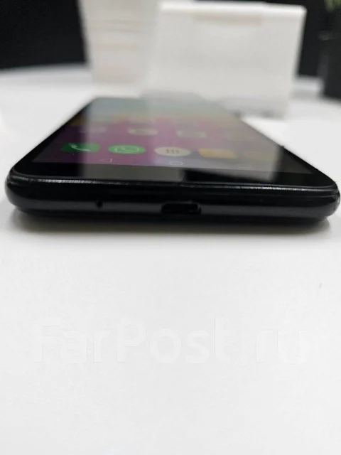 Honor 7A. �/�, 16 ��, ������, 3G, 4G LTE, Dual-SIM ����