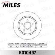    K010497 Miles K010497 