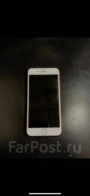 Apple iPhone 7 Plus. �/�, 128 ��, �������, 3G, 4G LTE ����