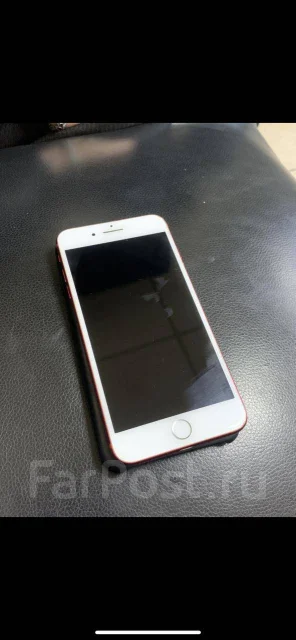 Apple iPhone 7 Plus. �/�, 128 ��, �������, 3G, 4G LTE ����
