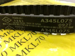 ������ ��� Mitsubishi Colt/Lancer 1.2/1.3/1.5 84-92 92-19 A345L075 ����