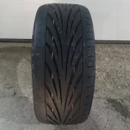 Toyo Proxes T1-R. ������, �/�, ����� 50 % ����