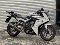 Honda CBR 650F. 650����. ��., ��������, ���������, ������ �� �� ����