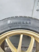 Pirelli Ice Asimmetrico. ������, ��� �����, �/�, ����� 40 % ����