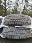 Bridgestone Blizzak VRX. �����������, 2013 ���, �/�, ����� 60 % ����