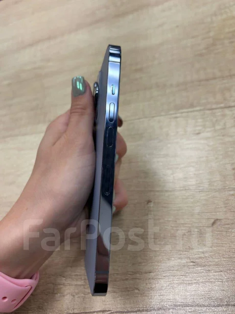 Apple iPhone 13 Pro. �/�, 128 ��, �����, 4G LTE ����