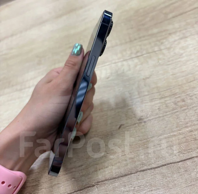 Apple iPhone 13 Pro. �/�, 128 ��, �����, 4G LTE ����