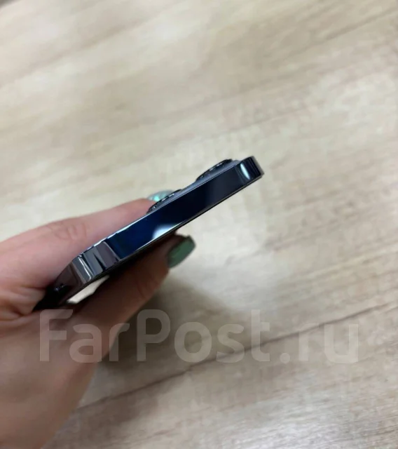 Apple iPhone 13 Pro. �/�, 128 ��, �����, 4G LTE ����