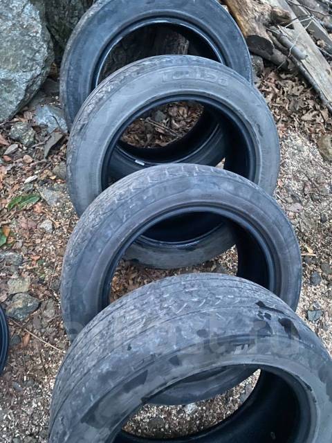 Toledo TL1000, 205/55R16 91V, 16", 1 шт, 205 мм, 55 %, радиальный ...