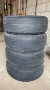Dunlop SP Sport 2050. ������, 2011 ���, �/�, ����� 60 % ����