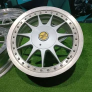 OZ Hartge. 6.5x16", 4x100, ET45, �� 57,1���. ����