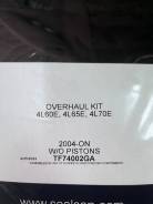   4L60E  2004 TTK TF74002GA 