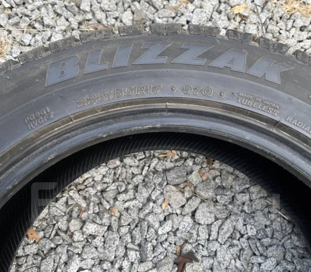 Bridgestone RD650 Steel. ������, ��� �����, 2016 ���, �/�, ����� 5 % ����